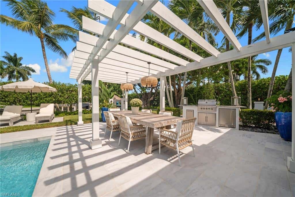 2030 Snook Dr, Naples, photo 31