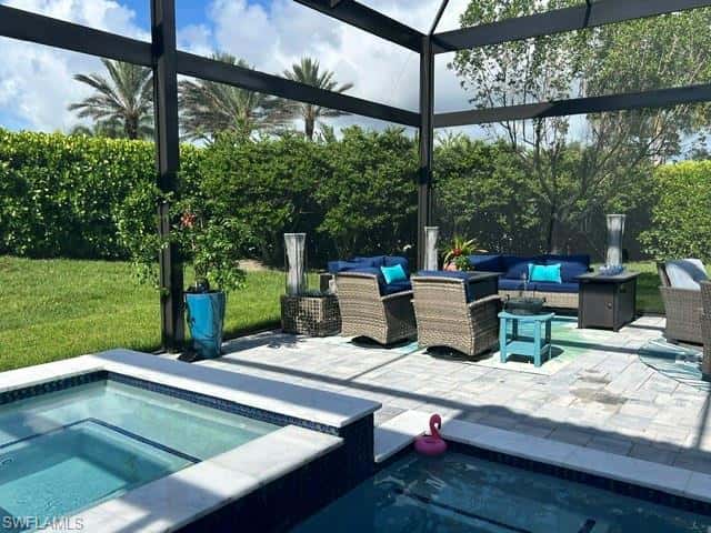 23004 Sanabria Loop, Bonita Springs, photo 34