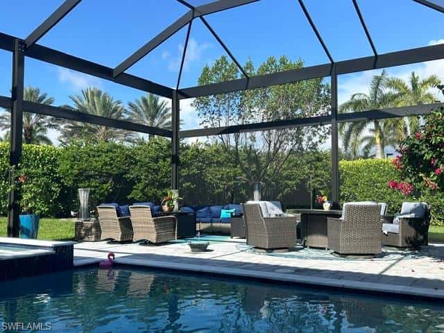 23004 Sanabria Loop, Bonita Springs, photo 4