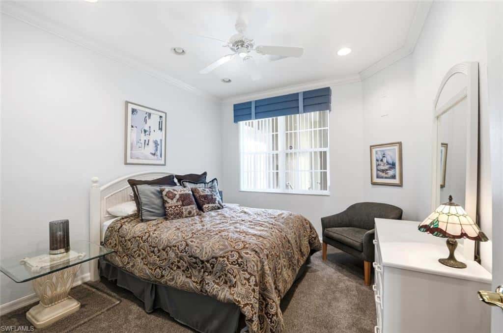 4834 Hampshire Ct #303, Naples, photo 23
