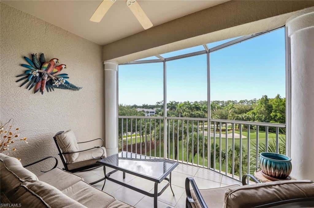 4834 Hampshire Ct #303, Naples, photo 6