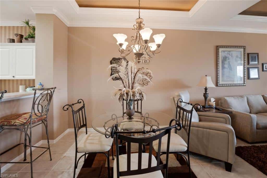 4834 Hampshire Ct #303, Naples, photo 13