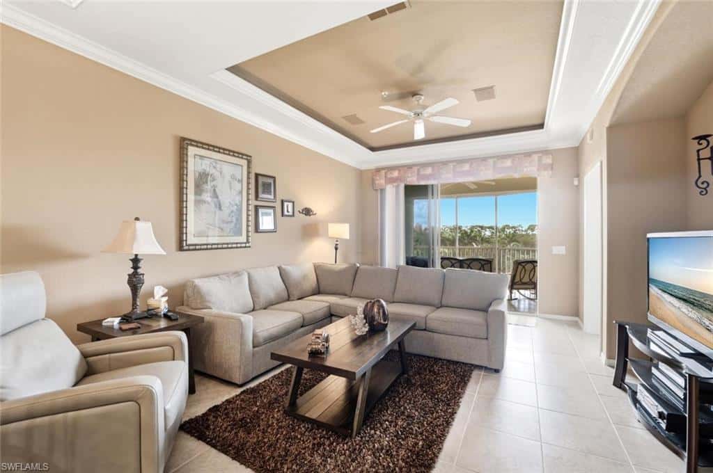 4834 Hampshire Ct #303, Naples, photo 5