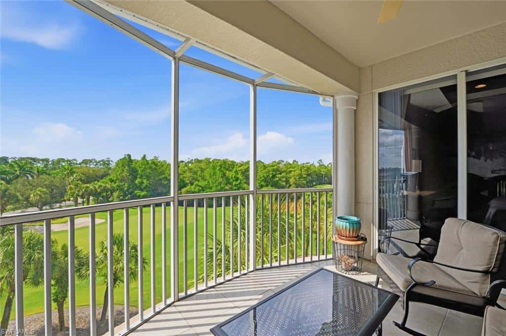 4834 Hampshire Ct #303, Naples, photo 9