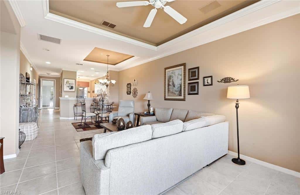 4834 Hampshire Ct #303, Naples, photo 10