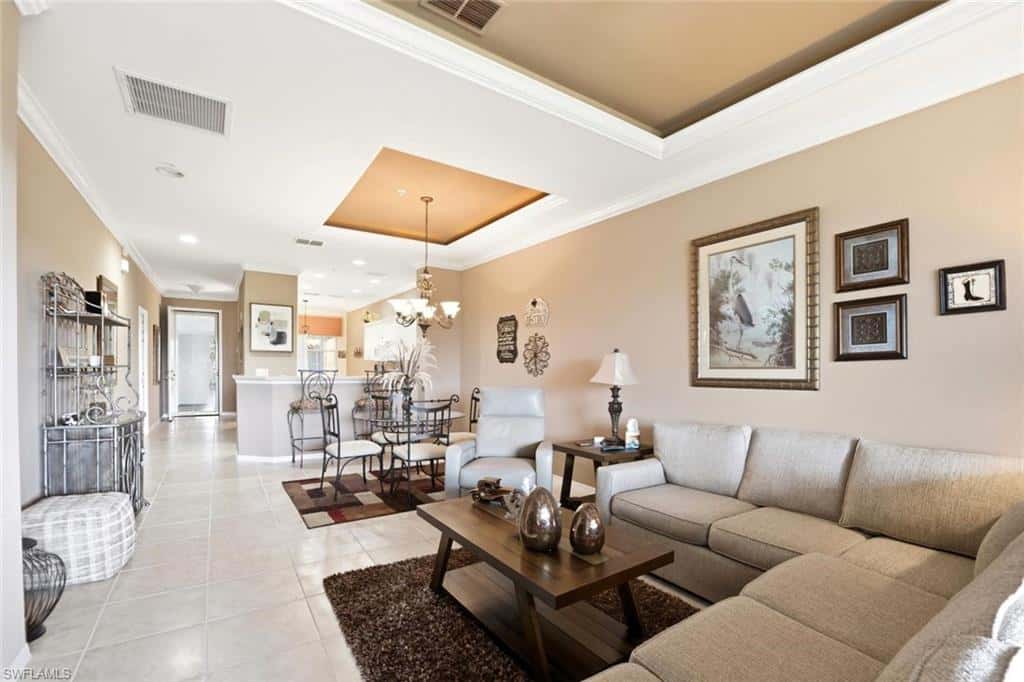 4834 Hampshire Ct #303, Naples, photo 11