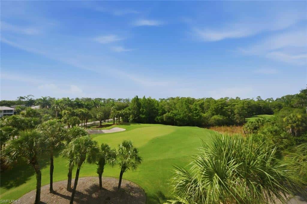 4834 Hampshire Ct #303, Naples, photo 8