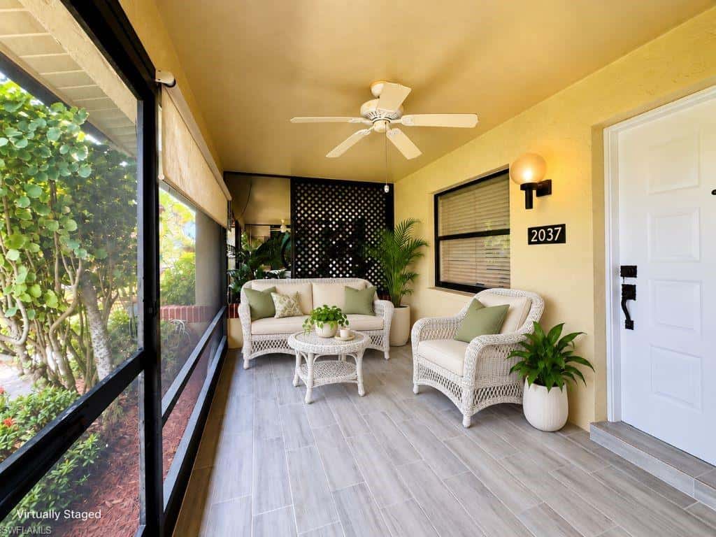2037 Pine Isle Ln #2037, Naples, photo 12