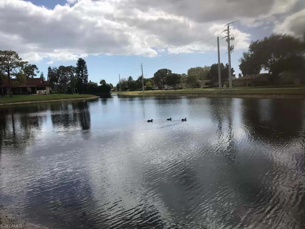 2037 Pine Isle Ln #2037, Naples, photo 5