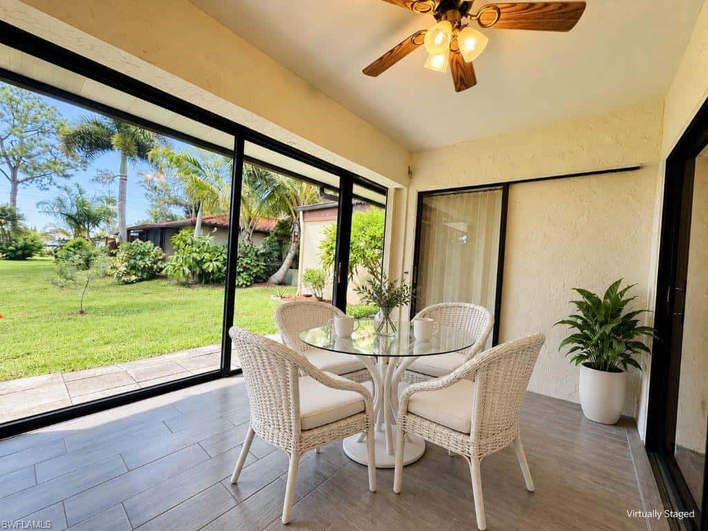 2037 Pine Isle Ln #2037, Naples, photo 20