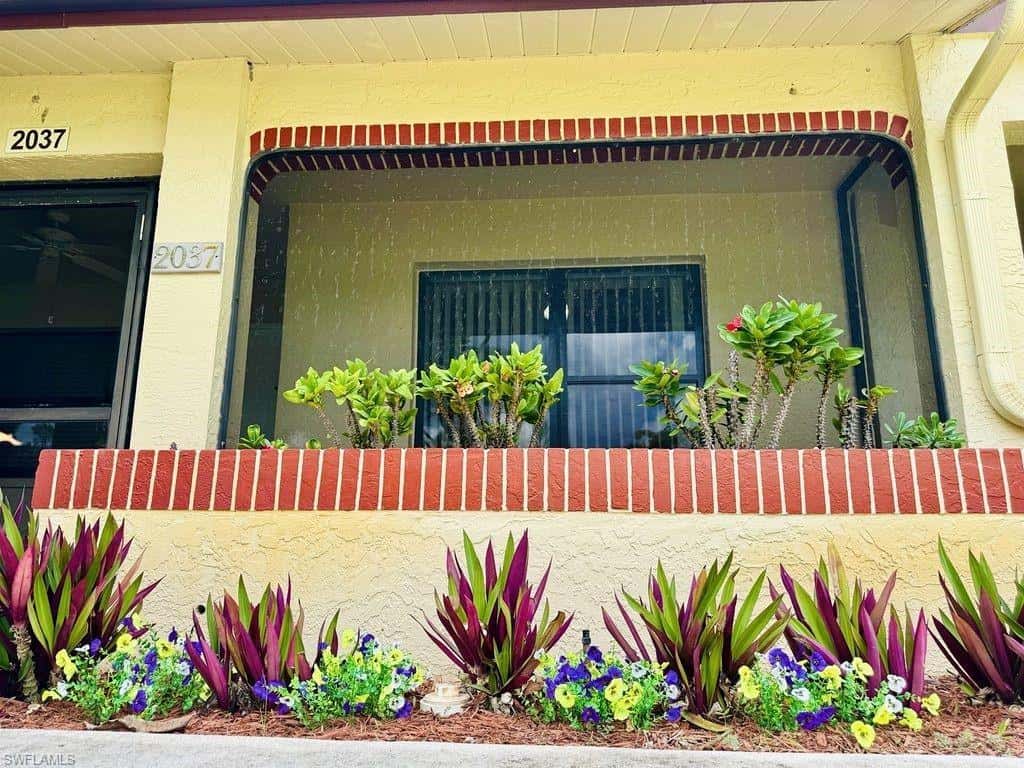 2037 Pine Isle Ln #2037, Naples, photo 9