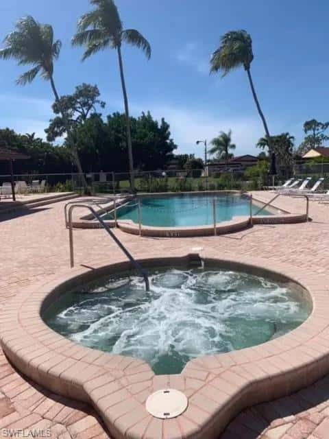 2037 Pine Isle Ln #2037, Naples, photo 8