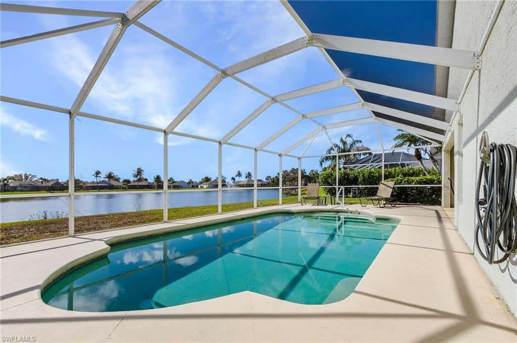 15591 Beach Pebble Way, Fort Myers, photo 17