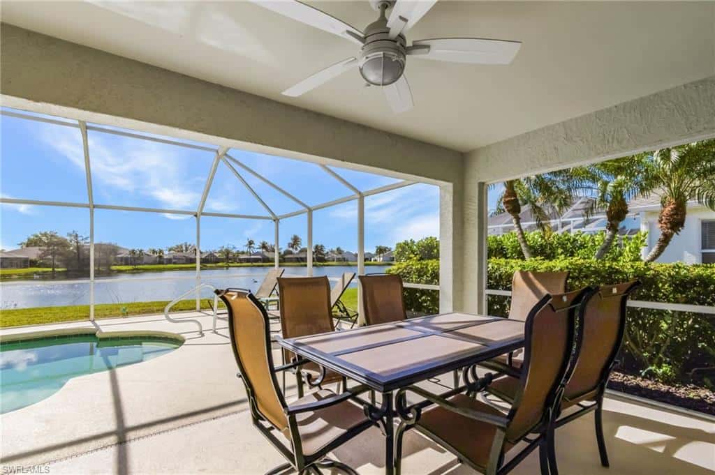 15591 Beach Pebble Way, Fort Myers, photo 16