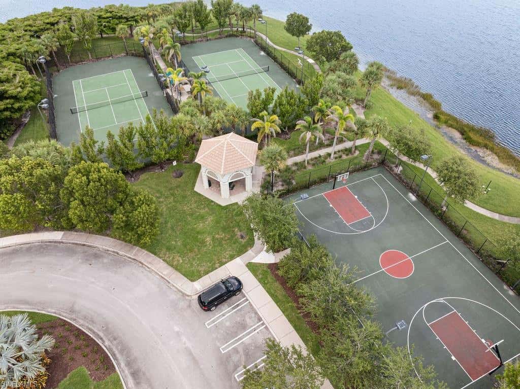 1301 Fiorenza Ct, Port St. Lucie, photo 16