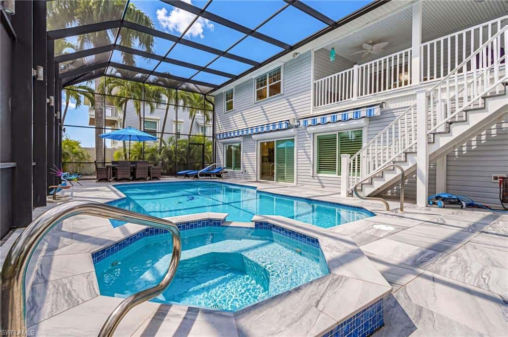 7842 Buccaneer Dr, Fort Myers Beach, photo 13