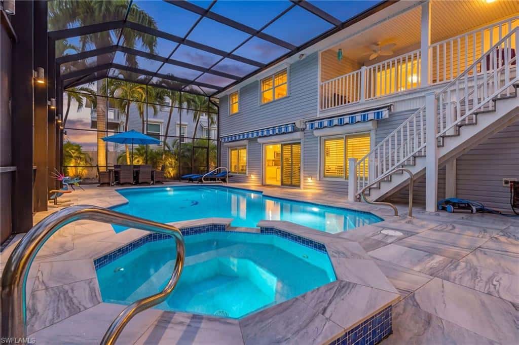 7842 Buccaneer Dr, Fort Myers Beach, photo 14