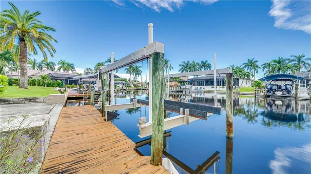 1709 44th St, Cape Coral, photo 44