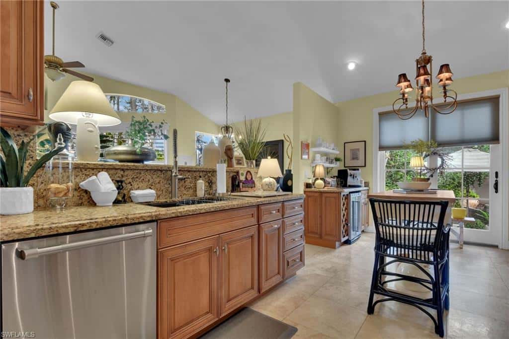 130 San Rafael Ln, Naples, photo 13