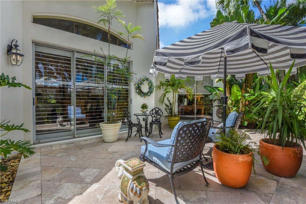130 San Rafael Ln, Naples, photo 36