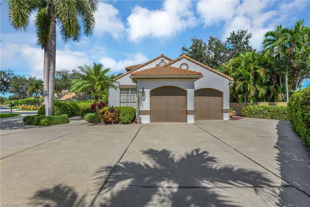 130 San Rafael Ln, Naples, photo 34