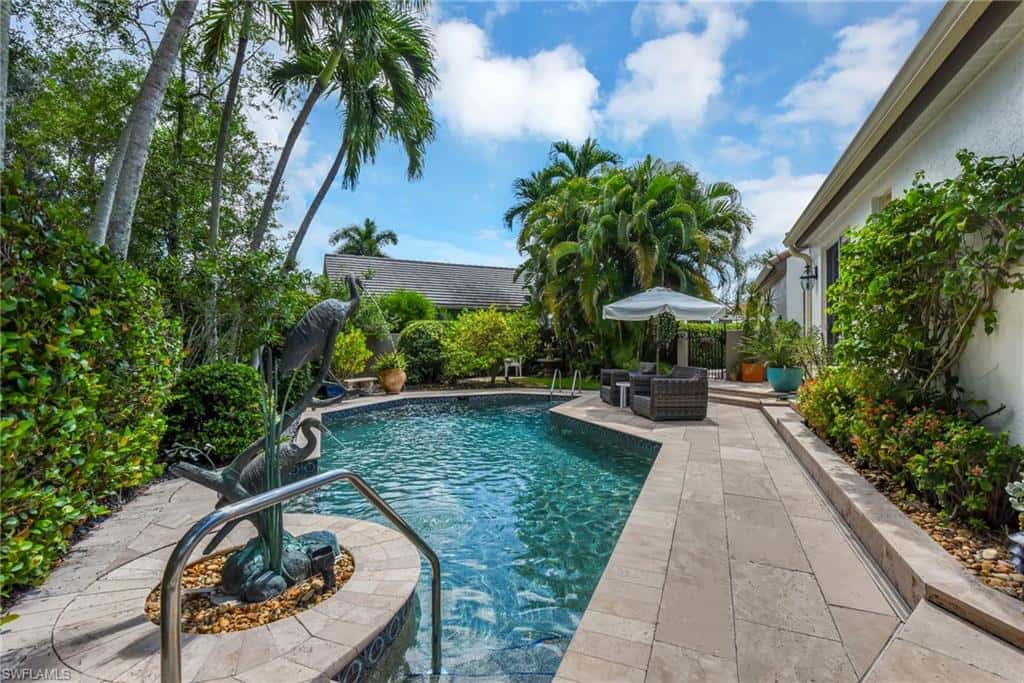 130 San Rafael Ln, Naples, photo 41