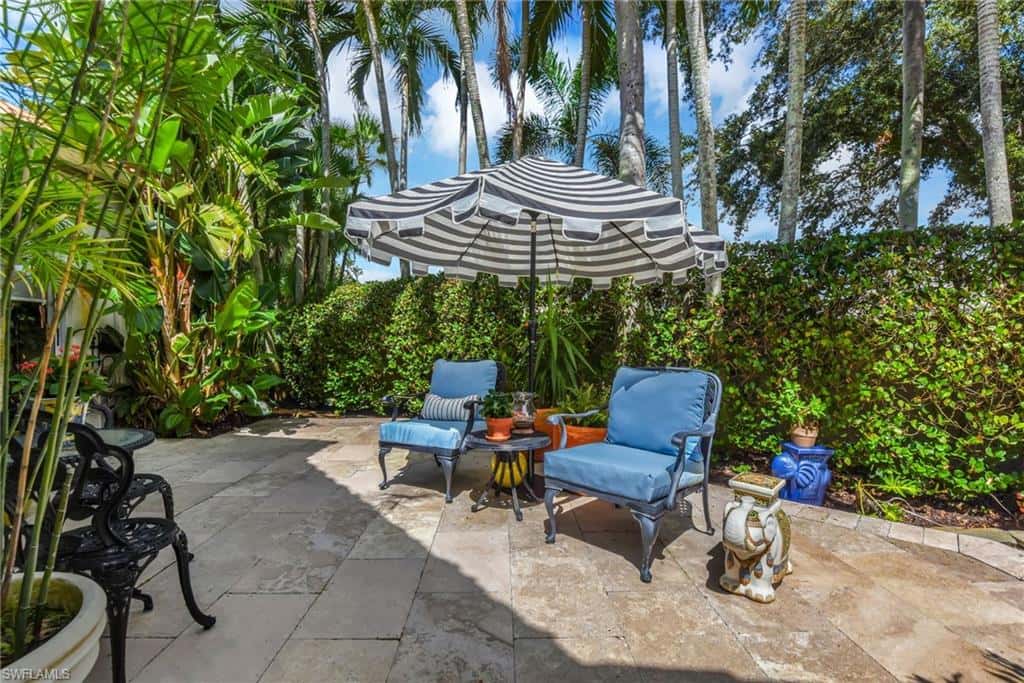 130 San Rafael Ln, Naples, photo 37