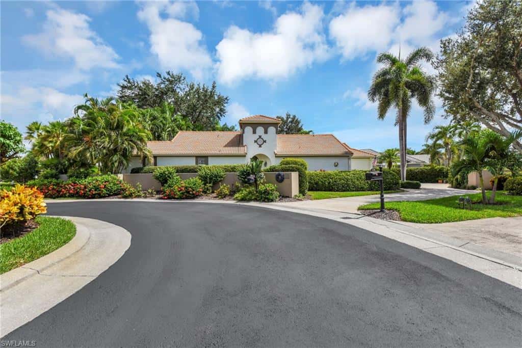 130 San Rafael Ln, Naples, photo 44