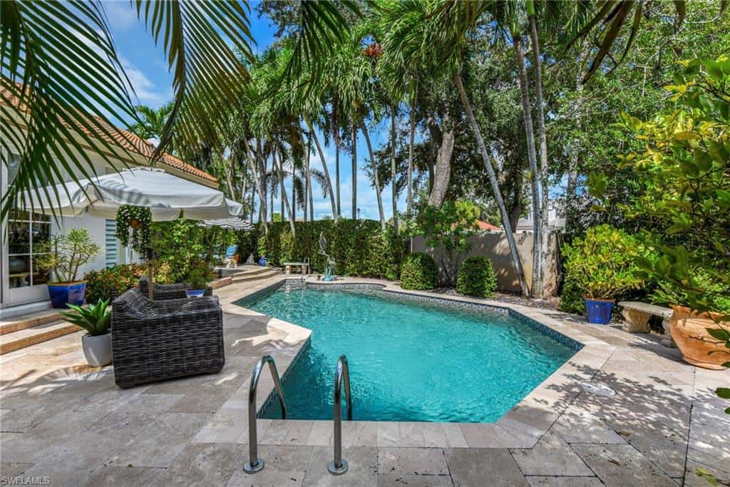 130 San Rafael Ln, Naples, photo 40