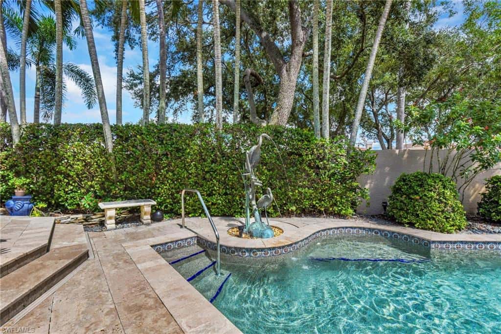 130 San Rafael Ln, Naples, photo 39