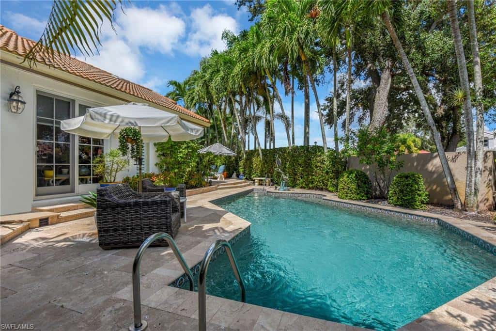 130 San Rafael Ln, Naples, photo 4