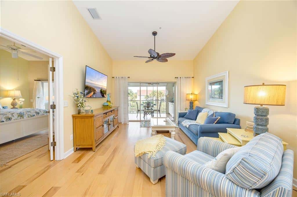 6650 Beach Resort Dr #16, Naples, photo 6