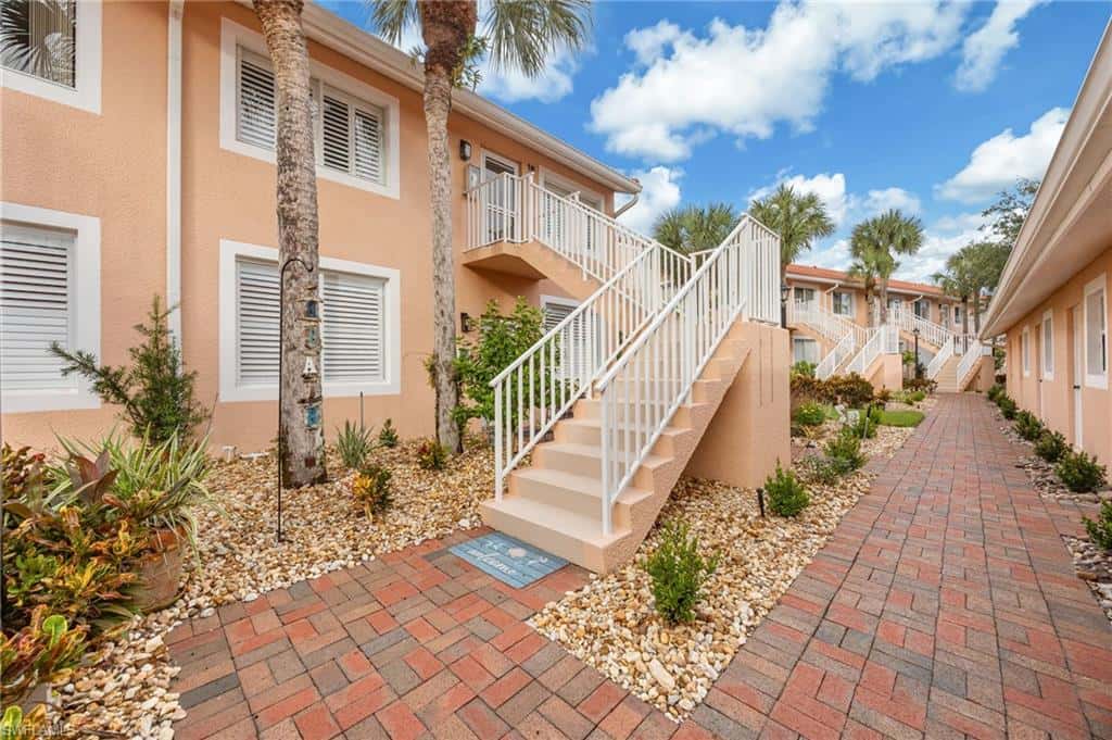 6650 Beach Resort Dr #16, Naples, photo 19
