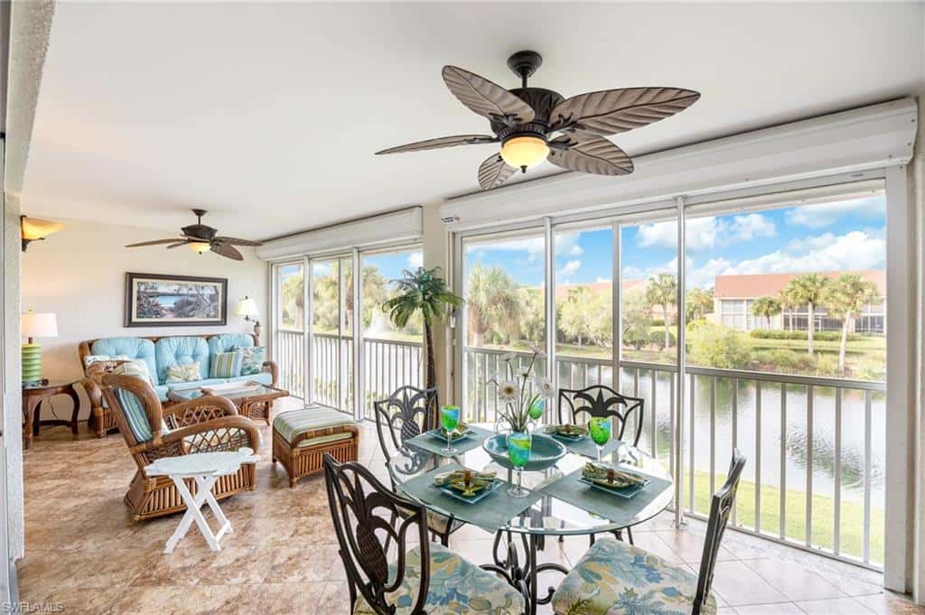 6650 Beach Resort Dr #16, Naples, photo 4