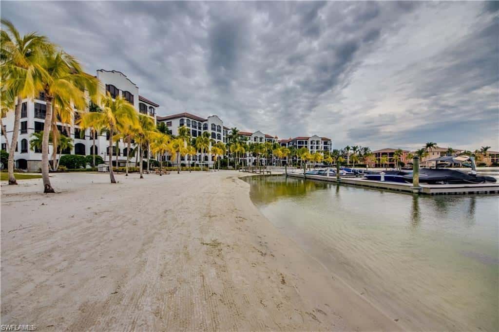 10723 Mirasol Dr #206, Miromar Lakes, photo 4