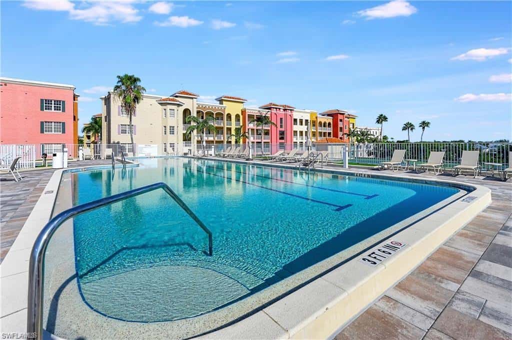 410 Bayfront Pl #2409, Naples, photo 16