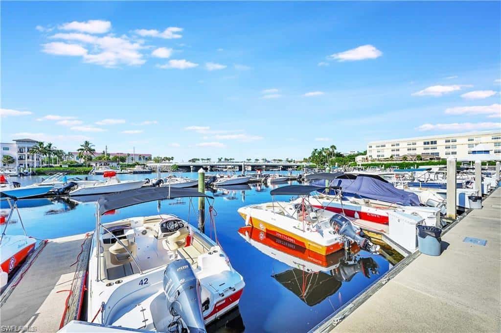 410 Bayfront Pl #2409, Naples, photo 20