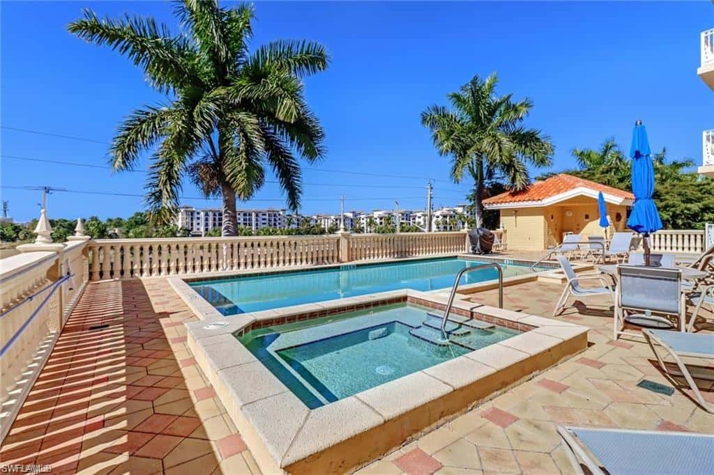 410 Bayfront Pl #2409, Naples, photo 30
