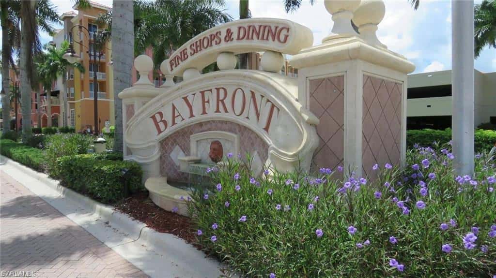 410 Bayfront Pl #2409, Naples, photo 29