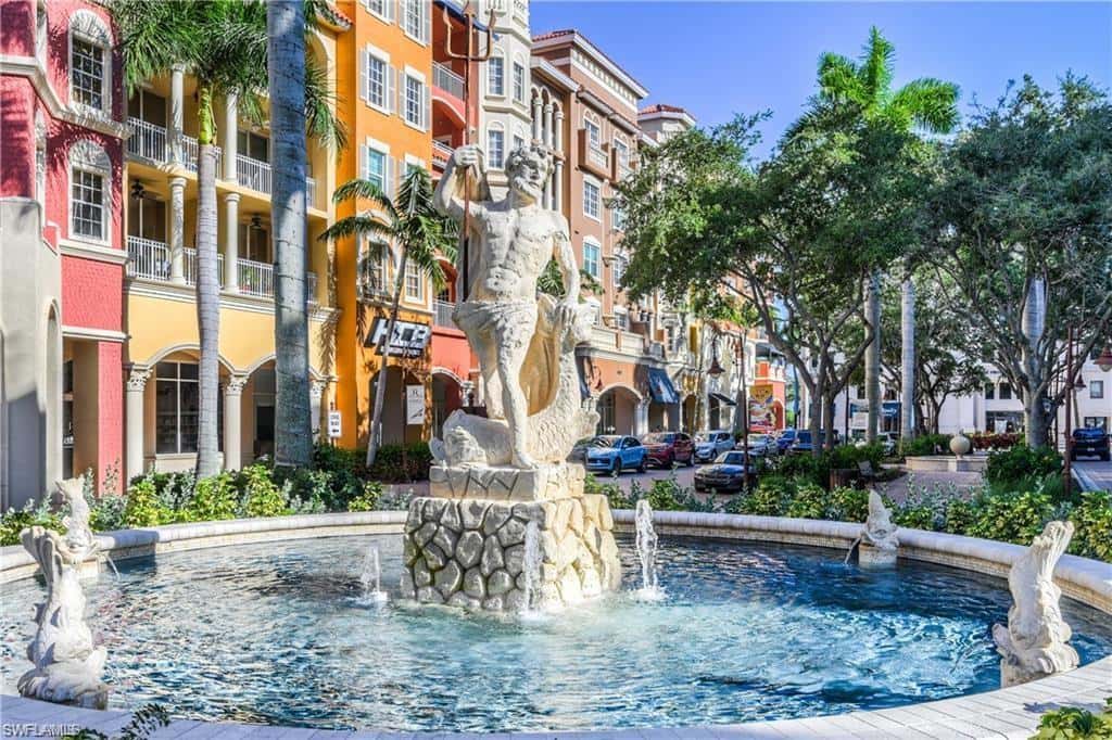 410 Bayfront Pl #2409, Naples, photo 4