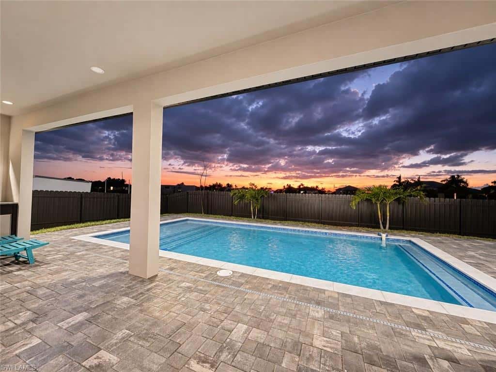 1420 Old Burnt Store Rd, Cape Coral, photo 5