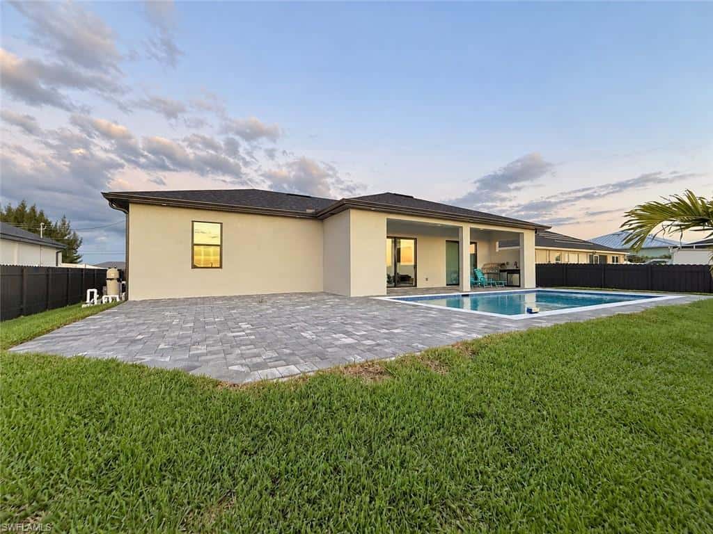 1420 Old Burnt Store Rd, Cape Coral, photo 4