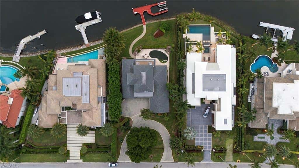 3191 Gin Ln, Naples, photo 8