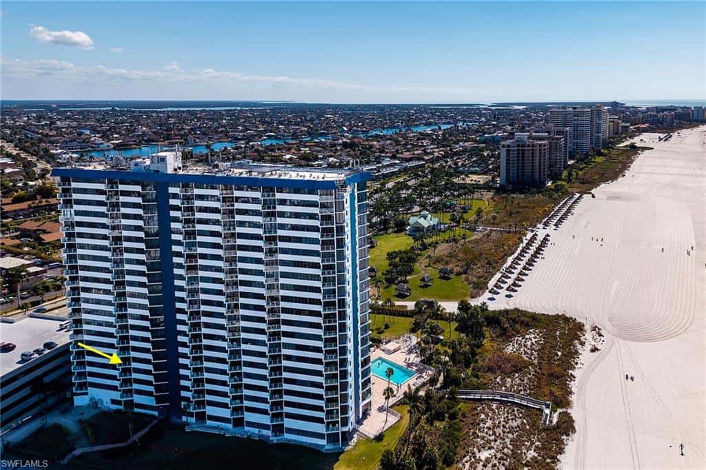 58 Collier Blvd #510, Marco Island, photo 25