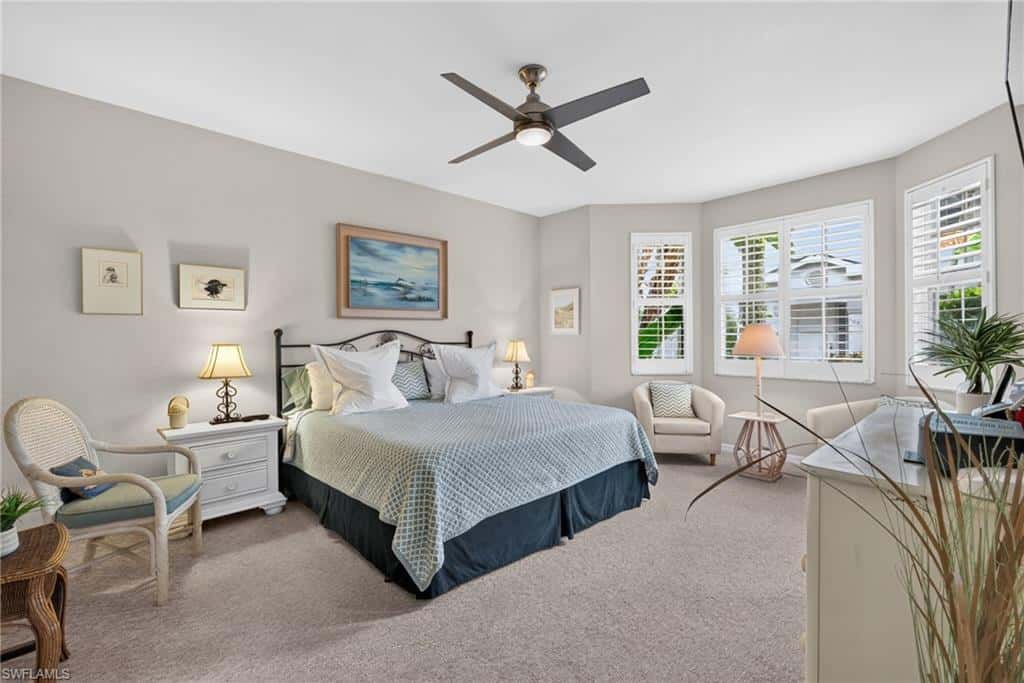 5040 Yacht Harbor Cir #102, Naples, photo 17