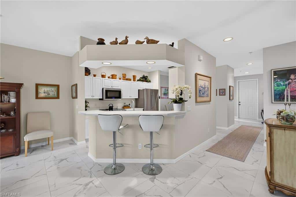 5040 Yacht Harbor Cir #102, Naples, photo 12
