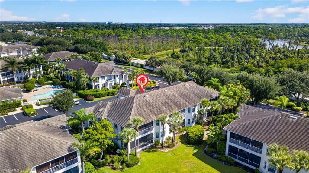 5040 Yacht Harbor Cir #102, Naples, photo 32