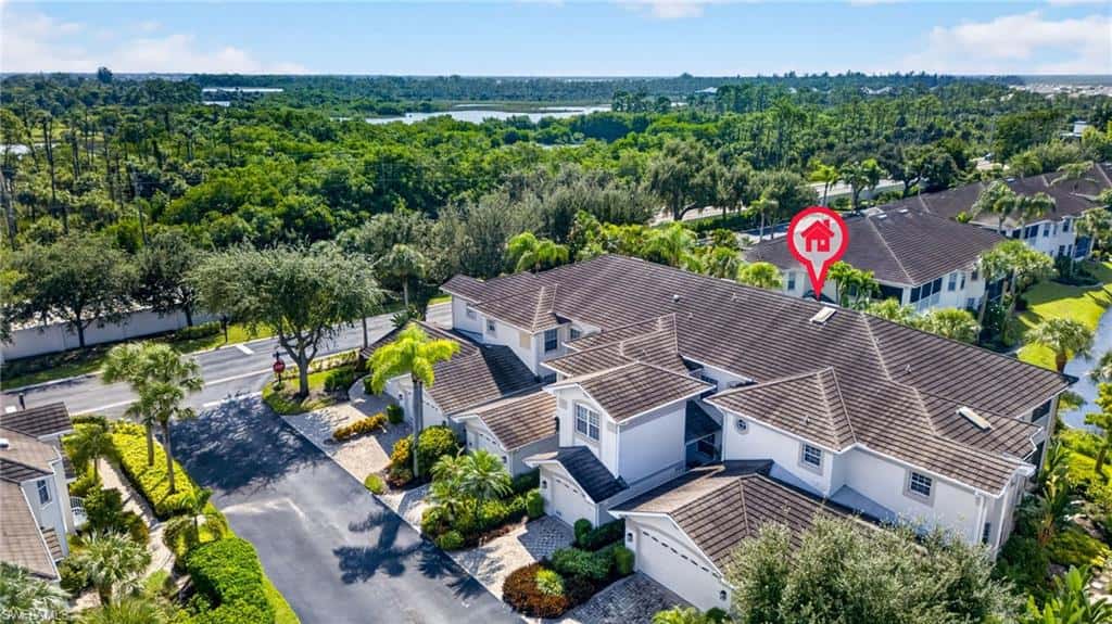 5040 Yacht Harbor Cir #102, Naples, photo 28