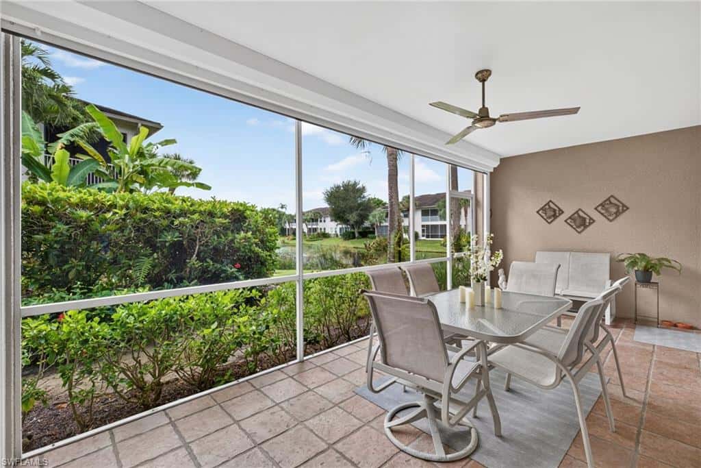 5040 Yacht Harbor Cir #102, Naples, photo 5