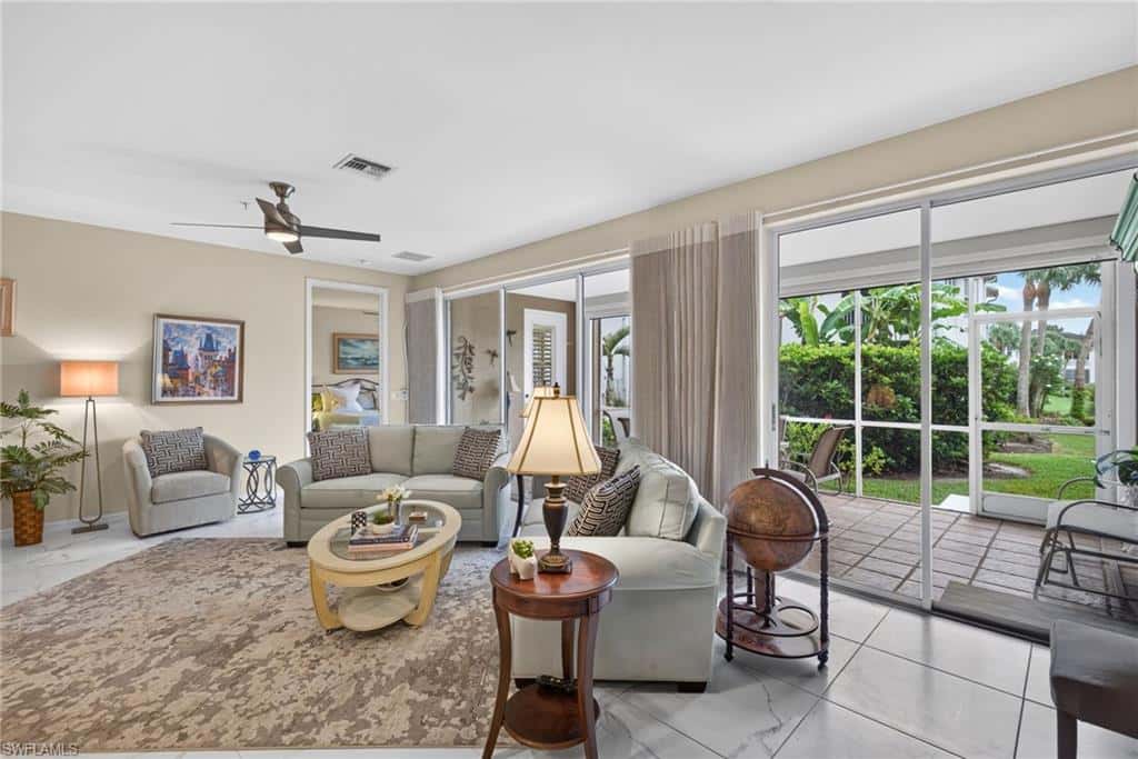 5040 Yacht Harbor Cir #102, Naples, photo 9